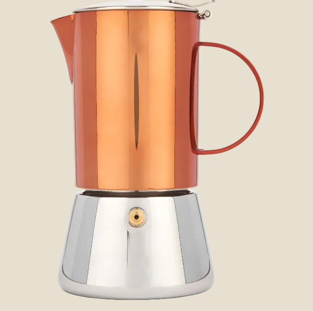 la-cafetiere-mokkapannu-kupari